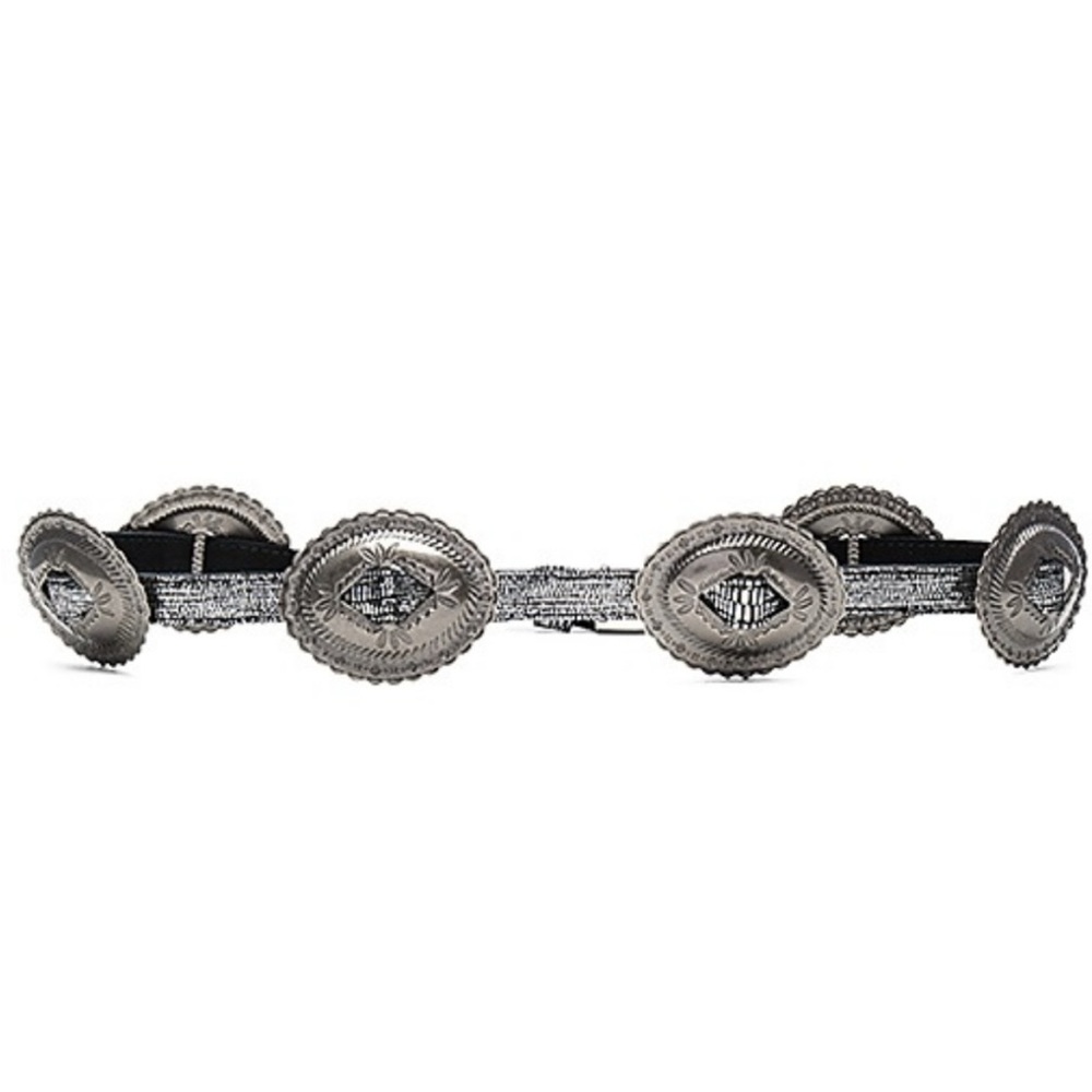 NWT // Vintage Inspired Lovestrength Phoenix Belt (NWT)
